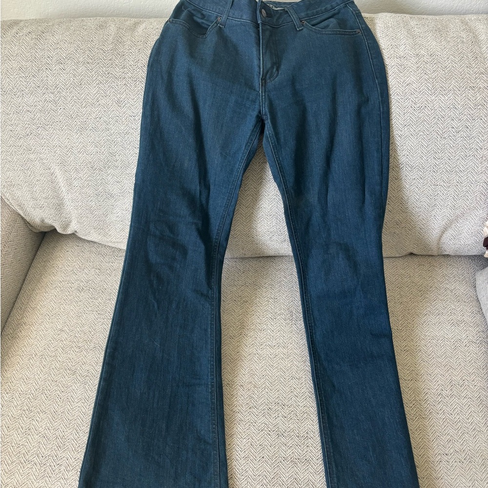 Women's Kimes Lola Blue Jeans